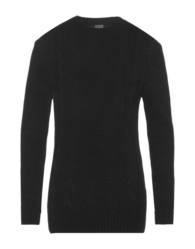STILOSOPHY Pullover Herren Schwarz von STILOSOPHY