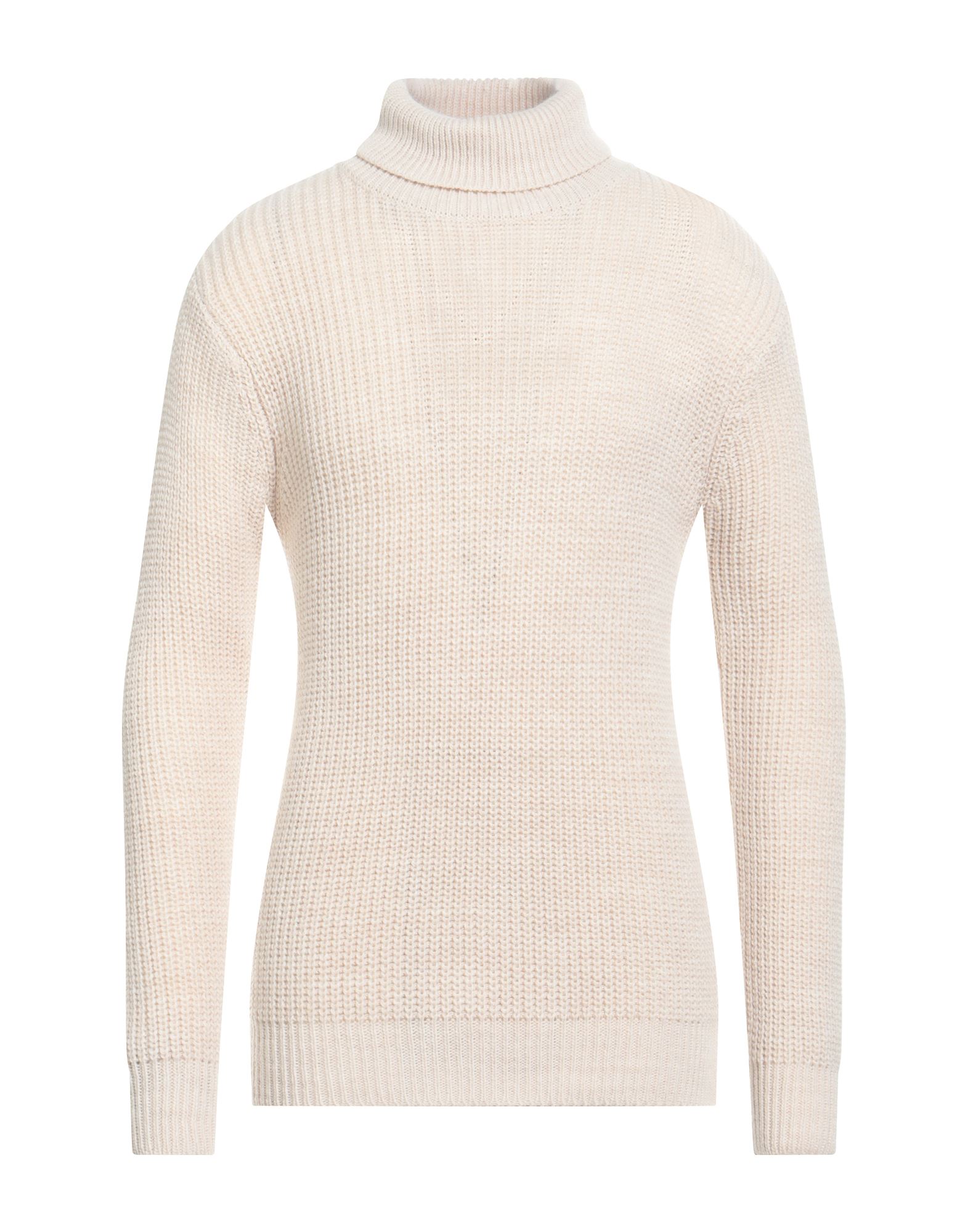 STILOSOPHY Rollkragenpullover Herren Cremeweiß STILOSOPHY Rollkragenpullover Herren Cremeweiß von STILOSOPHY