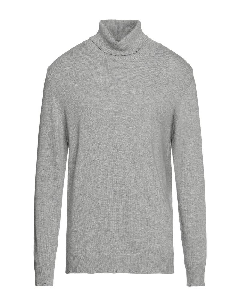 STILOSOPHY Rollkragenpullover Herren Grau von STILOSOPHY
