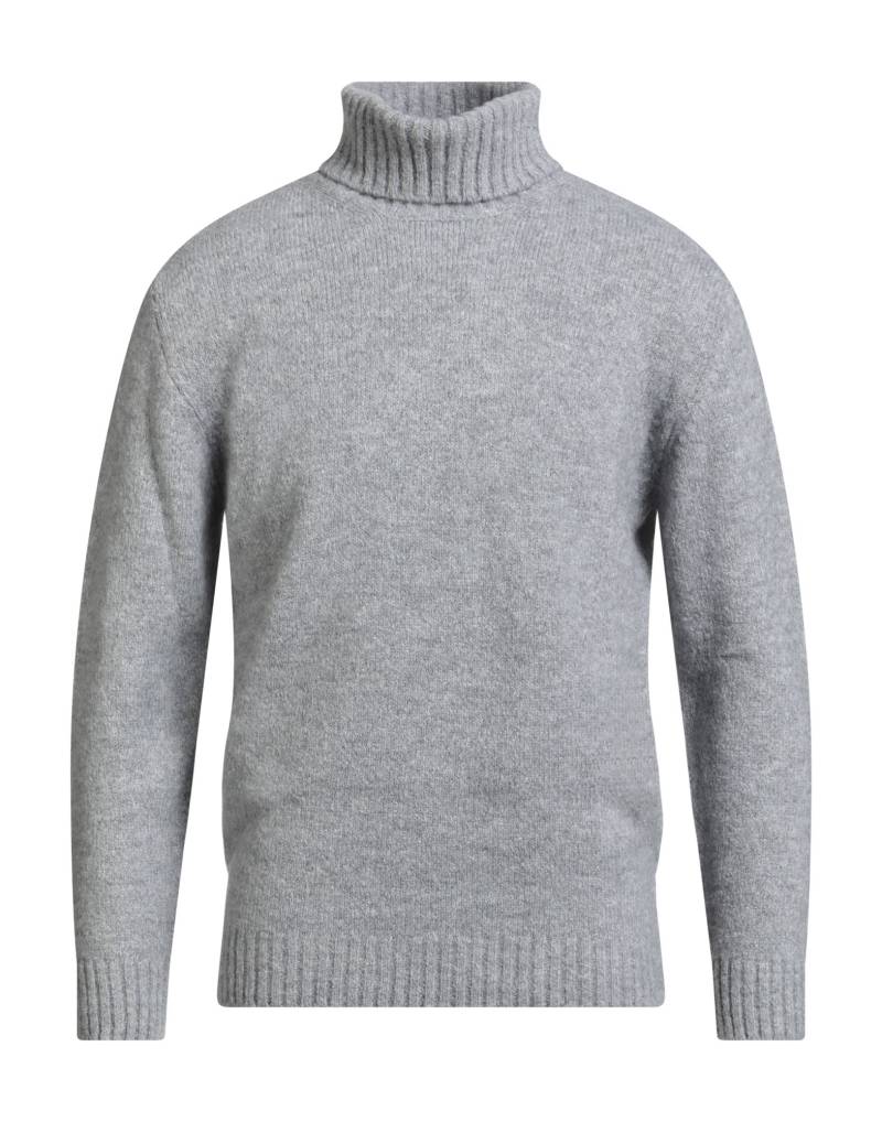 STILOSOPHY Rollkragenpullover Herren Grau von STILOSOPHY