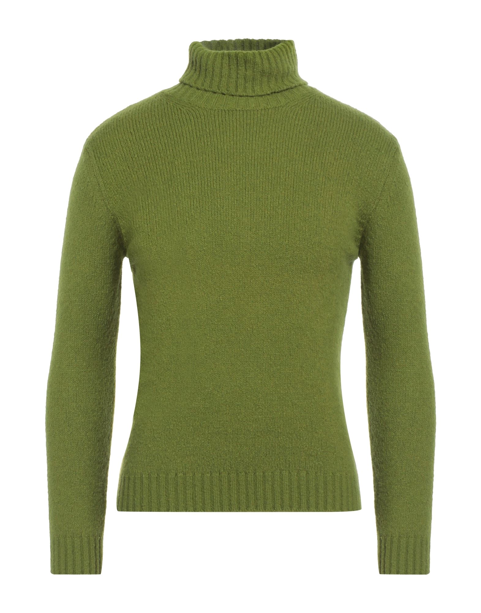 STILOSOPHY Rollkragenpullover Herren Grün STILOSOPHY Rollkragenpullover Herren Grün von STILOSOPHY