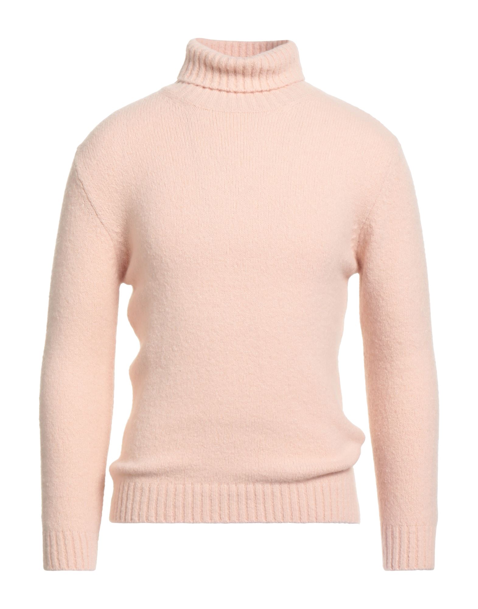 STILOSOPHY Rollkragenpullover Herren Hellrosa STILOSOPHY Rollkragenpullover Herren Hellrosa von STILOSOPHY