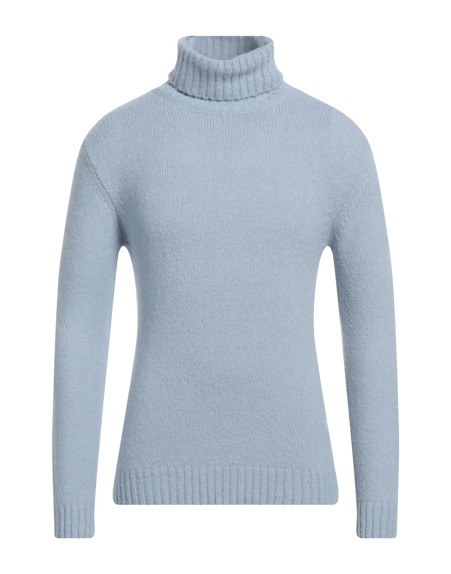 STILOSOPHY Rollkragenpullover Herren Himmelblau STILOSOPHY Rollkragenpullover Herren Himmelblau von STILOSOPHY