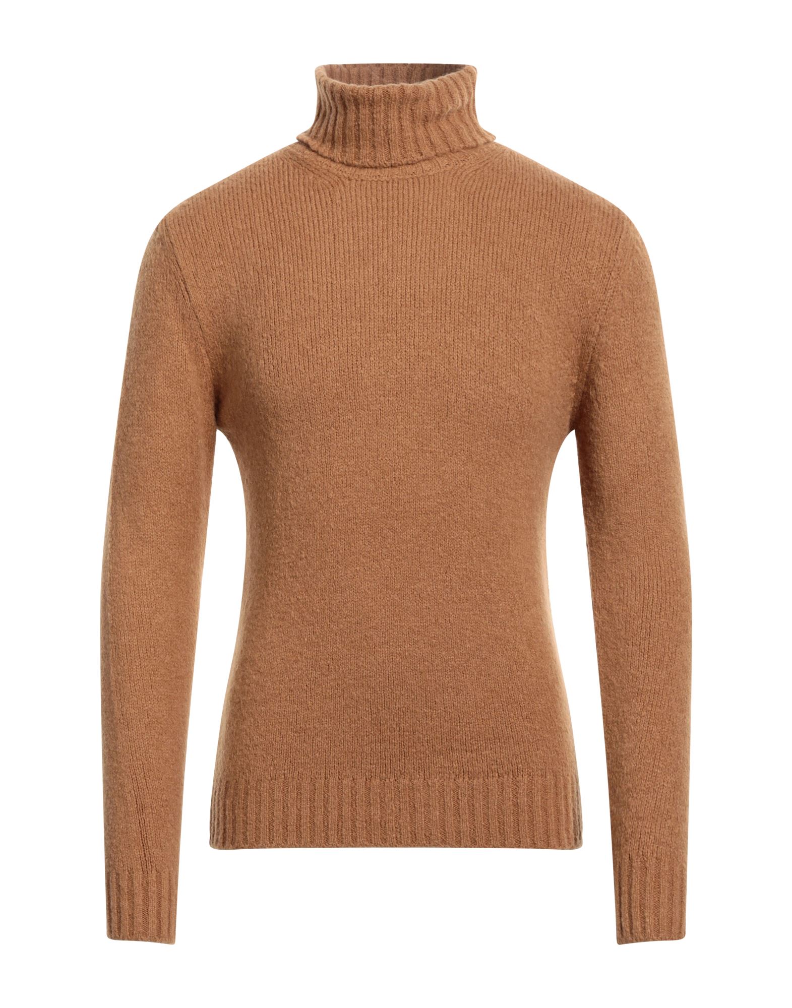 STILOSOPHY Rollkragenpullover Herren Kamel STILOSOPHY Rollkragenpullover Herren Kamel von STILOSOPHY