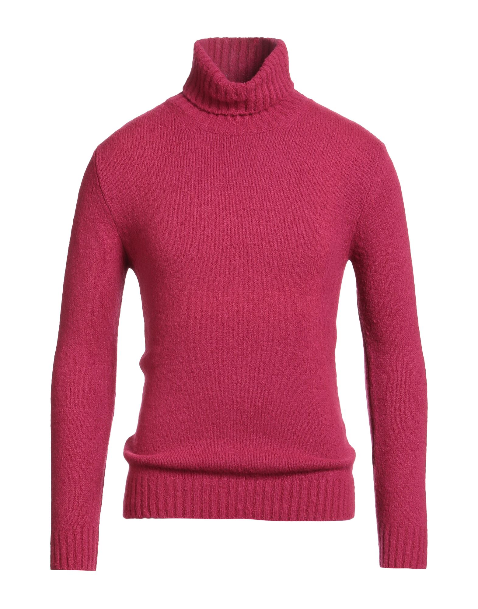 STILOSOPHY Rollkragenpullover Herren Magenta STILOSOPHY Rollkragenpullover Herren Magenta von STILOSOPHY