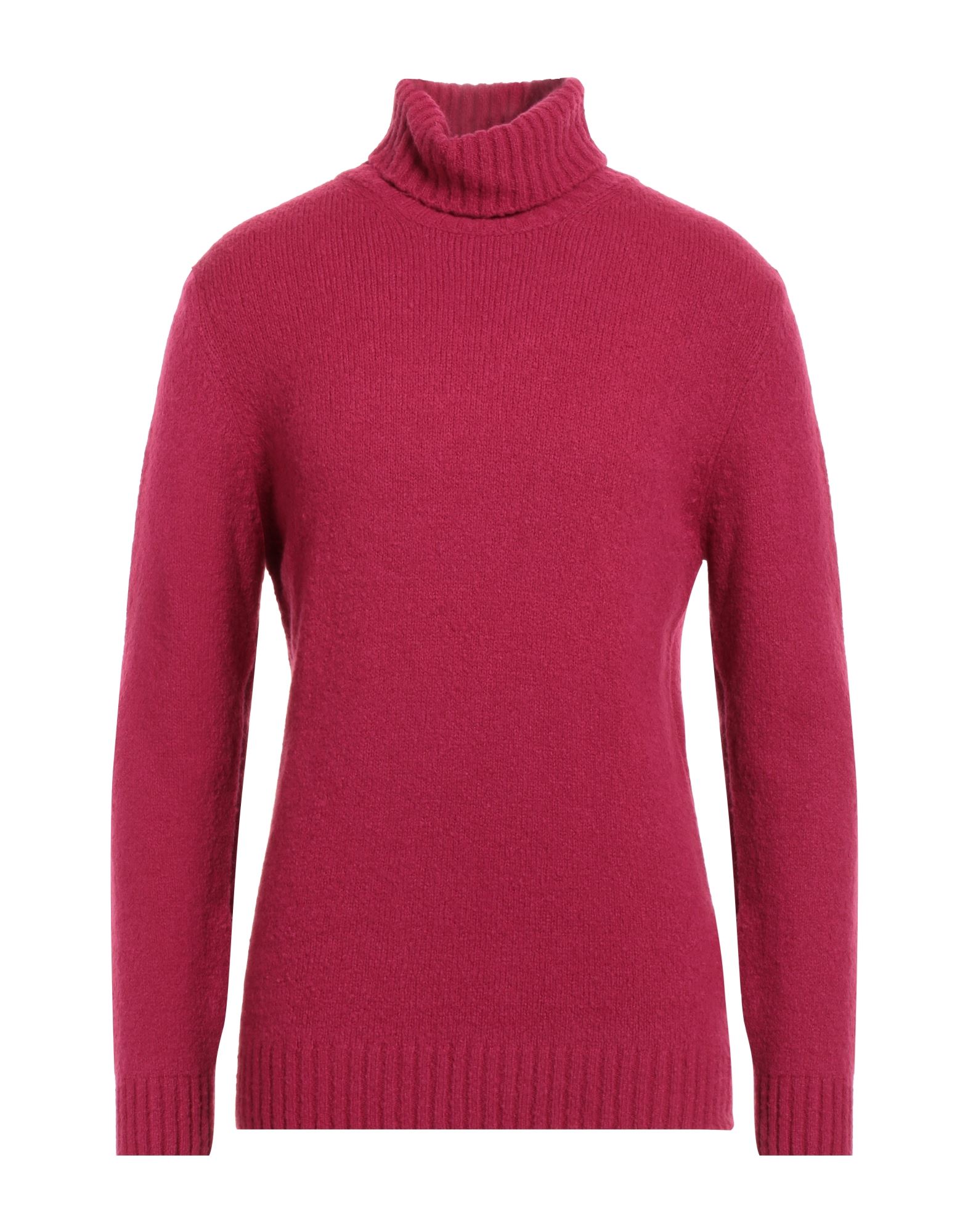 STILOSOPHY Rollkragenpullover Herren Magenta STILOSOPHY Rollkragenpullover Herren Magenta von STILOSOPHY