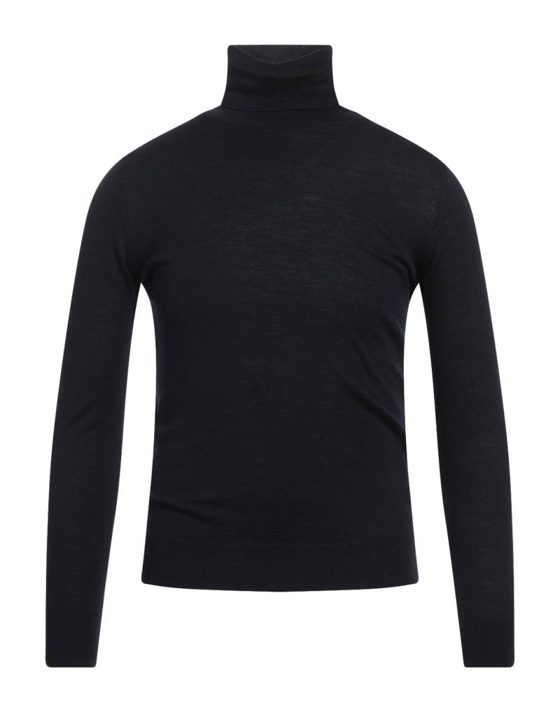 STILOSOPHY Rollkragenpullover Herren Nachtblau von STILOSOPHY