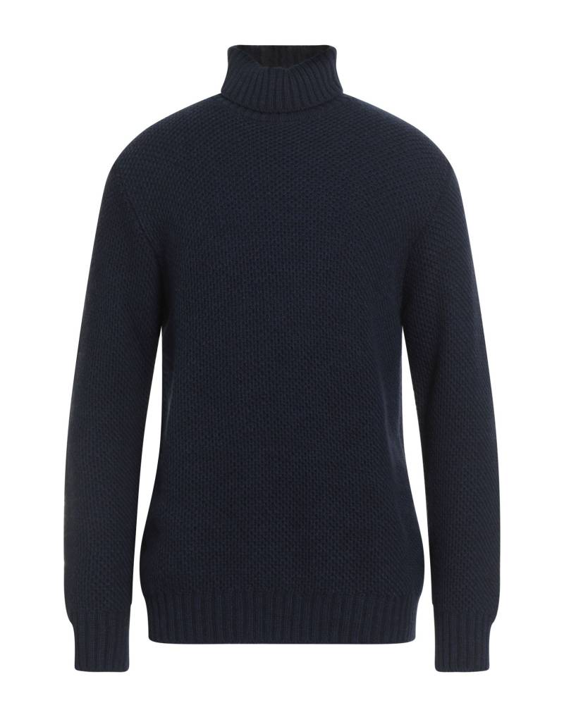 STILOSOPHY Rollkragenpullover Herren Nachtblau von STILOSOPHY