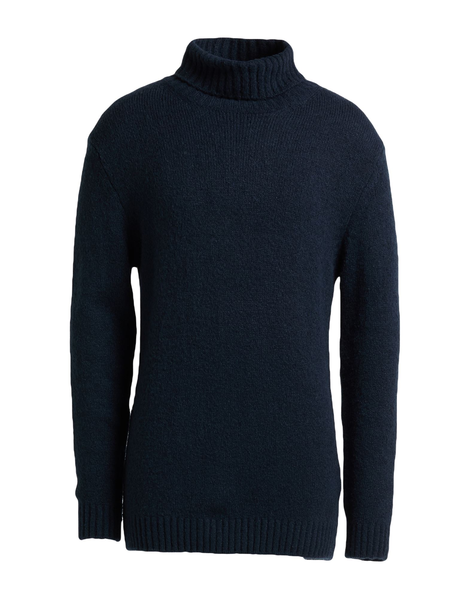 STILOSOPHY Rollkragenpullover Herren Nachtblau von STILOSOPHY