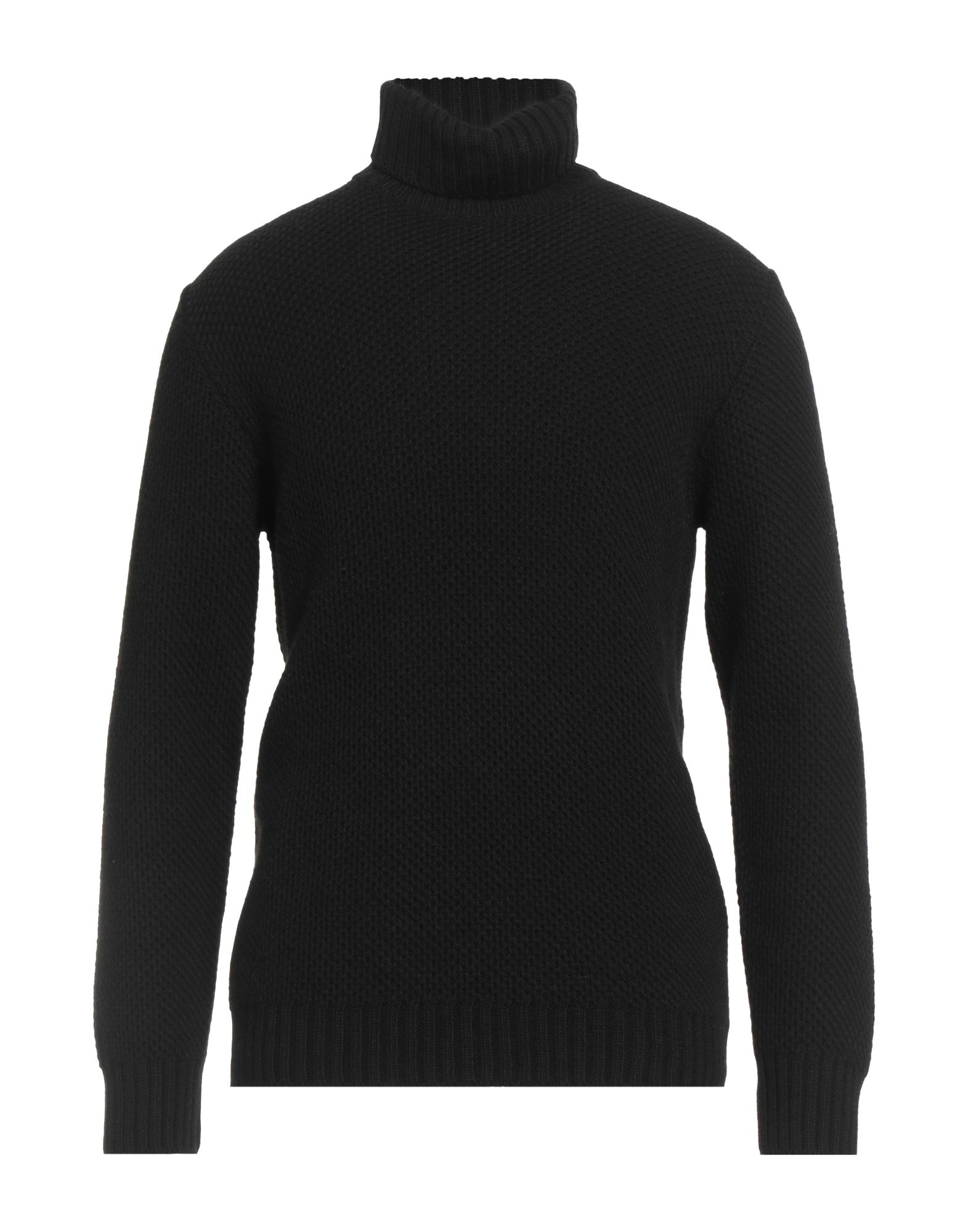 STILOSOPHY Rollkragenpullover Herren Schwarz STILOSOPHY Rollkragenpullover Herren Schwarz von STILOSOPHY