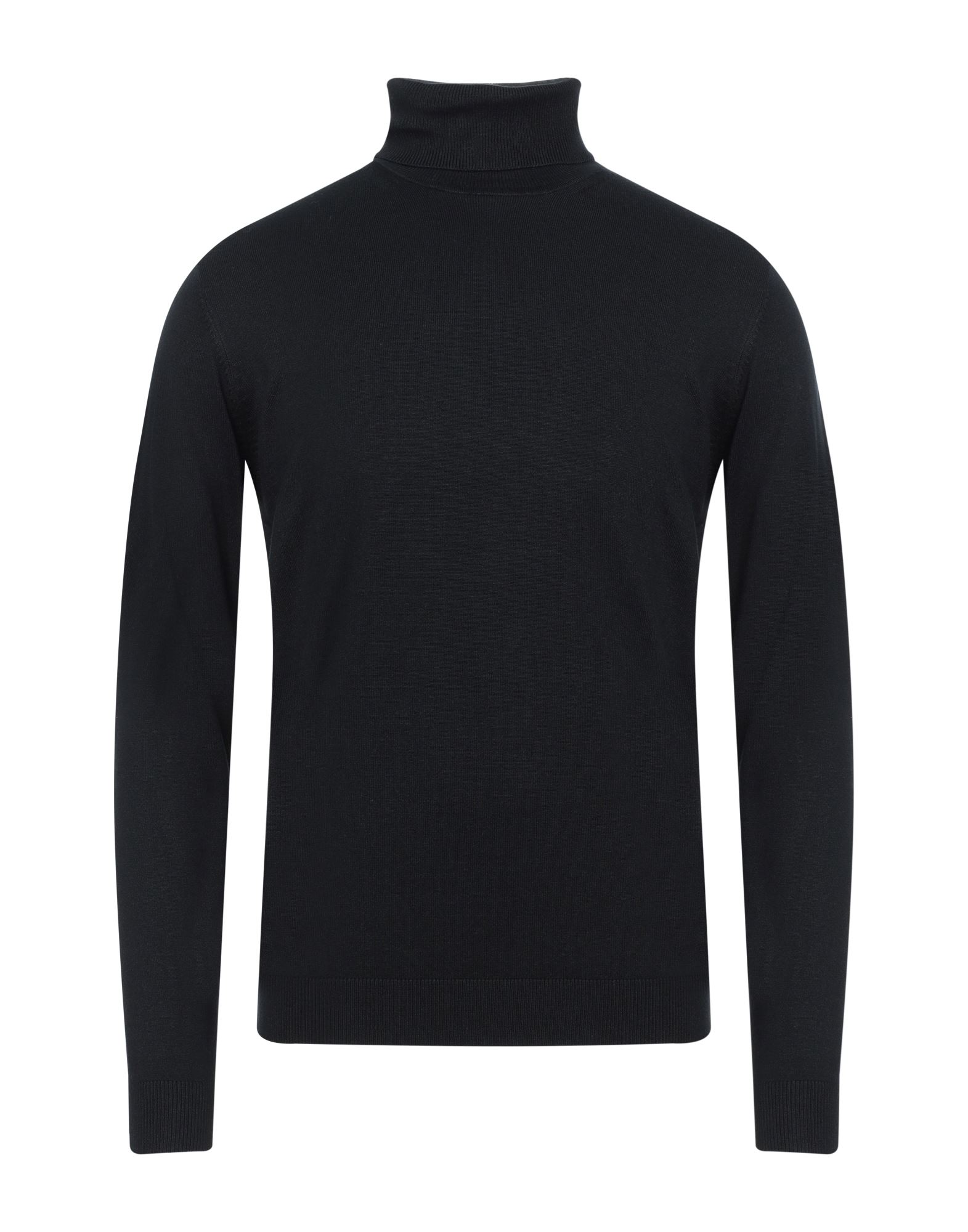 STILOSOPHY Rollkragenpullover Herren Schwarz STILOSOPHY Rollkragenpullover Herren Schwarz von STILOSOPHY