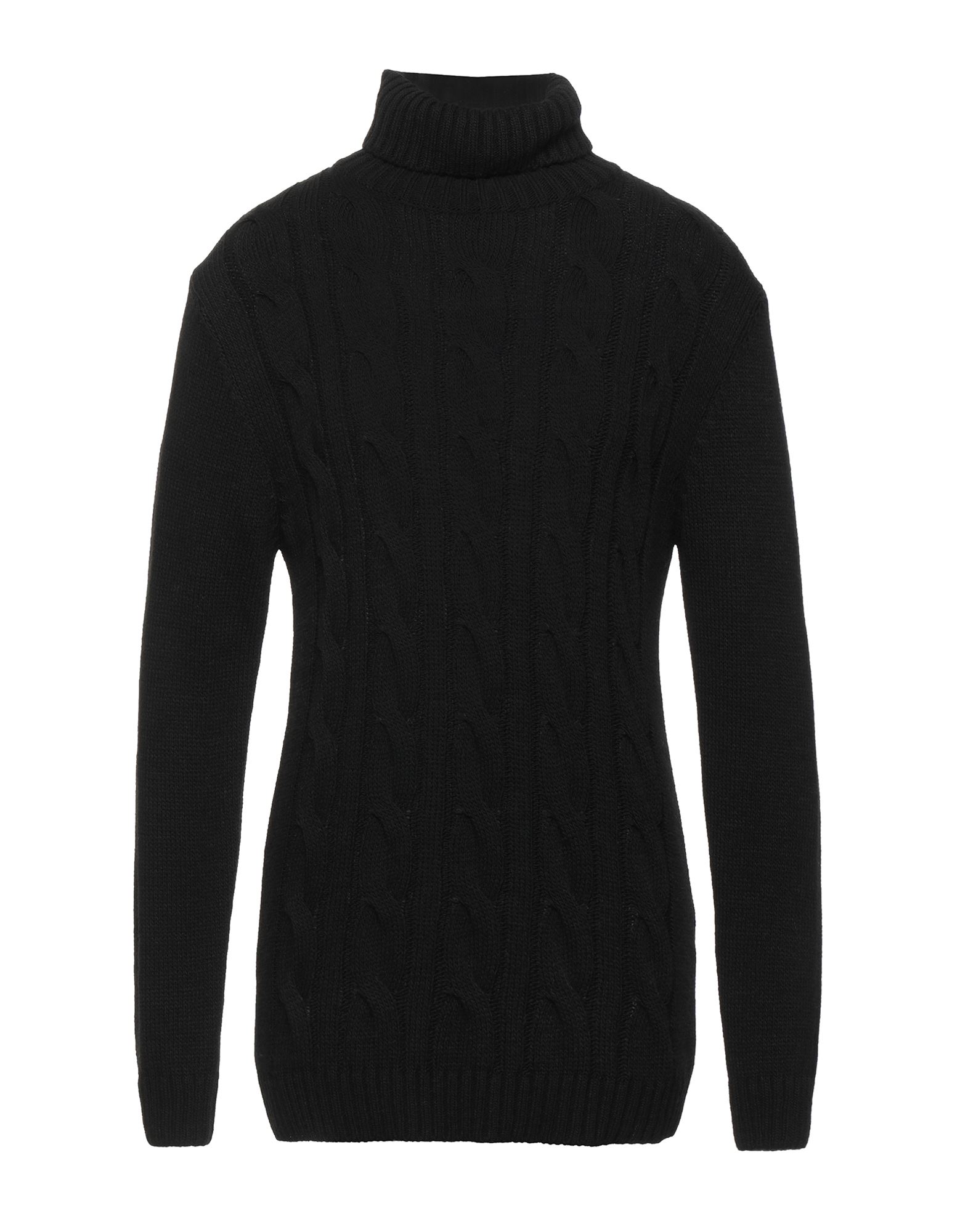 STILOSOPHY Rollkragenpullover Herren Schwarz STILOSOPHY Rollkragenpullover Herren Schwarz von STILOSOPHY