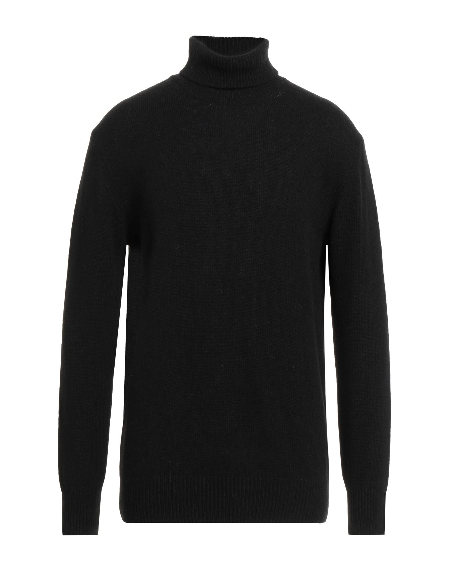 STILOSOPHY Rollkragenpullover Herren Schwarz STILOSOPHY Rollkragenpullover Herren Schwarz von STILOSOPHY
