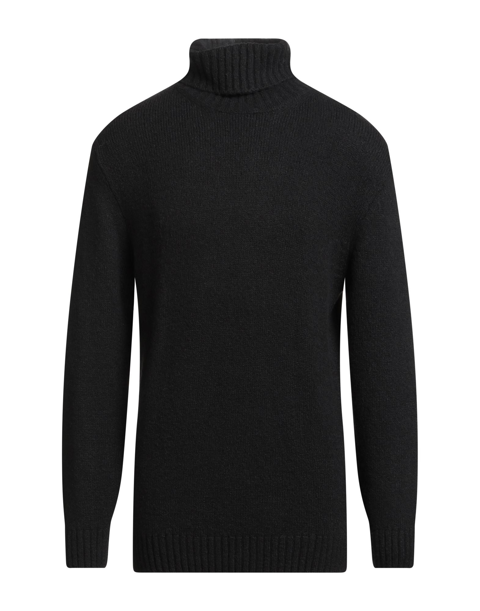 STILOSOPHY Rollkragenpullover Herren Schwarz STILOSOPHY Rollkragenpullover Herren Schwarz von STILOSOPHY