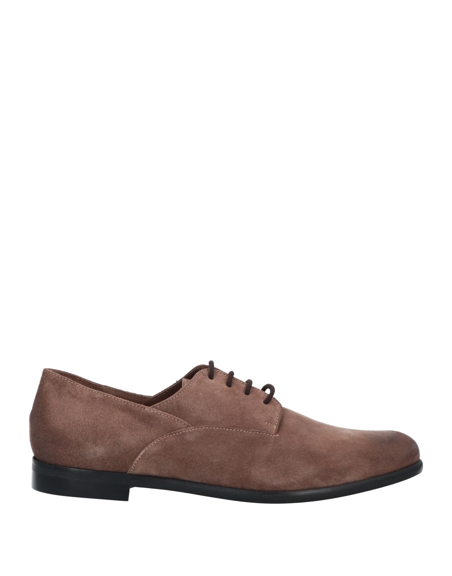 STILOSOPHY Schnürschuh Herren Khaki von STILOSOPHY