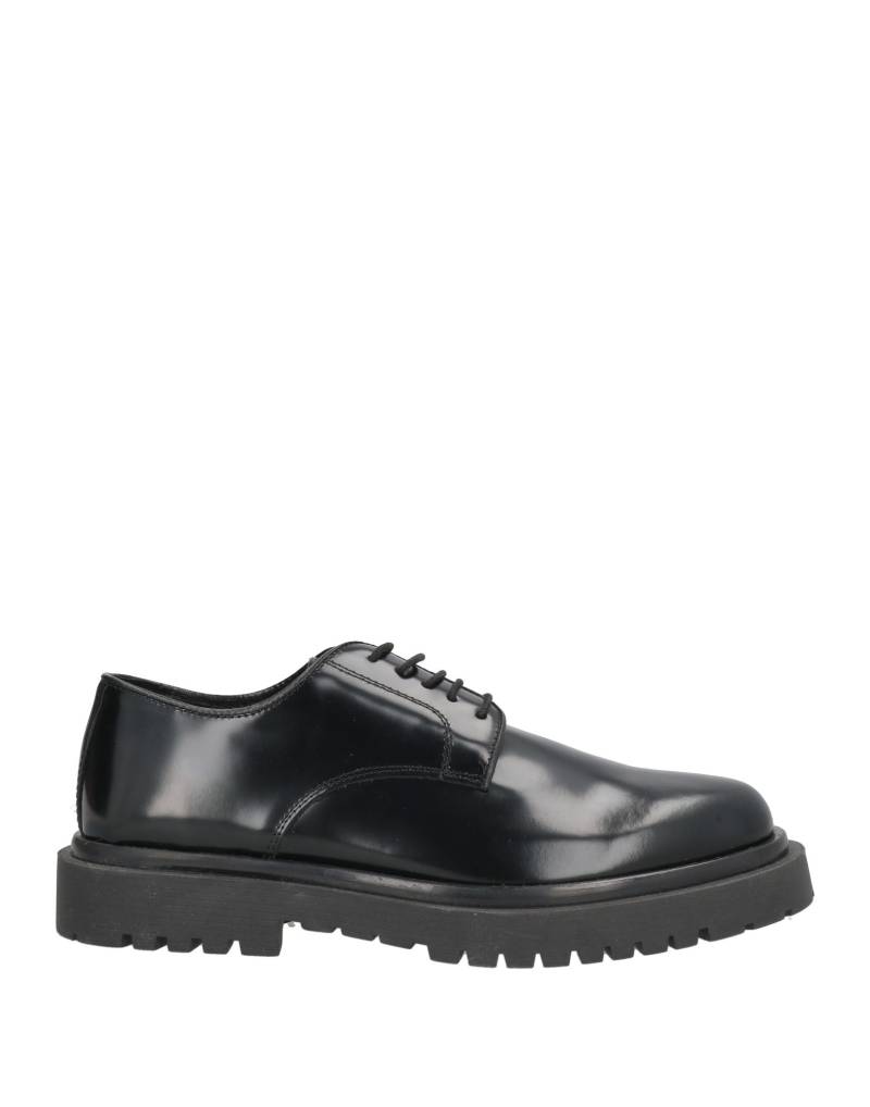 STILOSOPHY Schnürschuh Herren Schwarz von STILOSOPHY