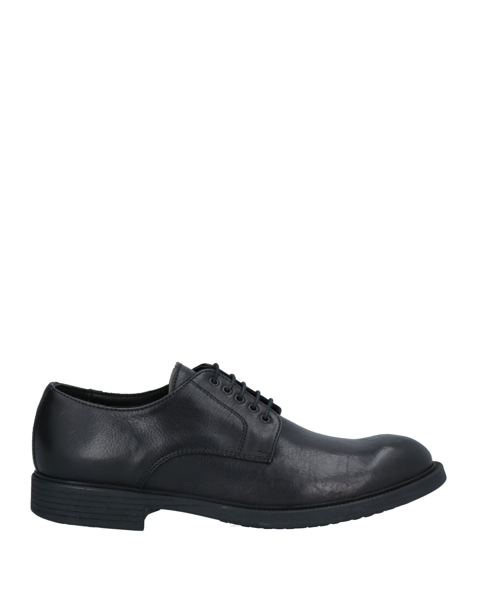 STILOSOPHY Schnürschuh Herren Schwarz von STILOSOPHY