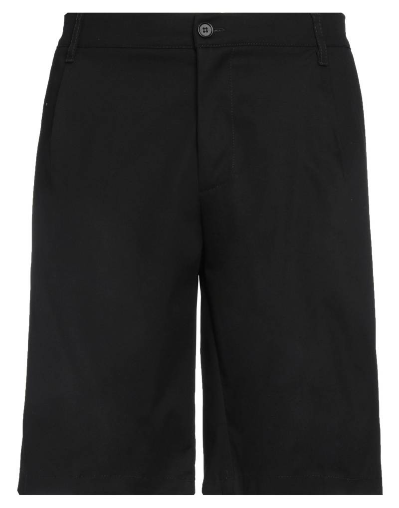 STILOSOPHY Shorts & Bermudashorts Herren Schwarz von STILOSOPHY