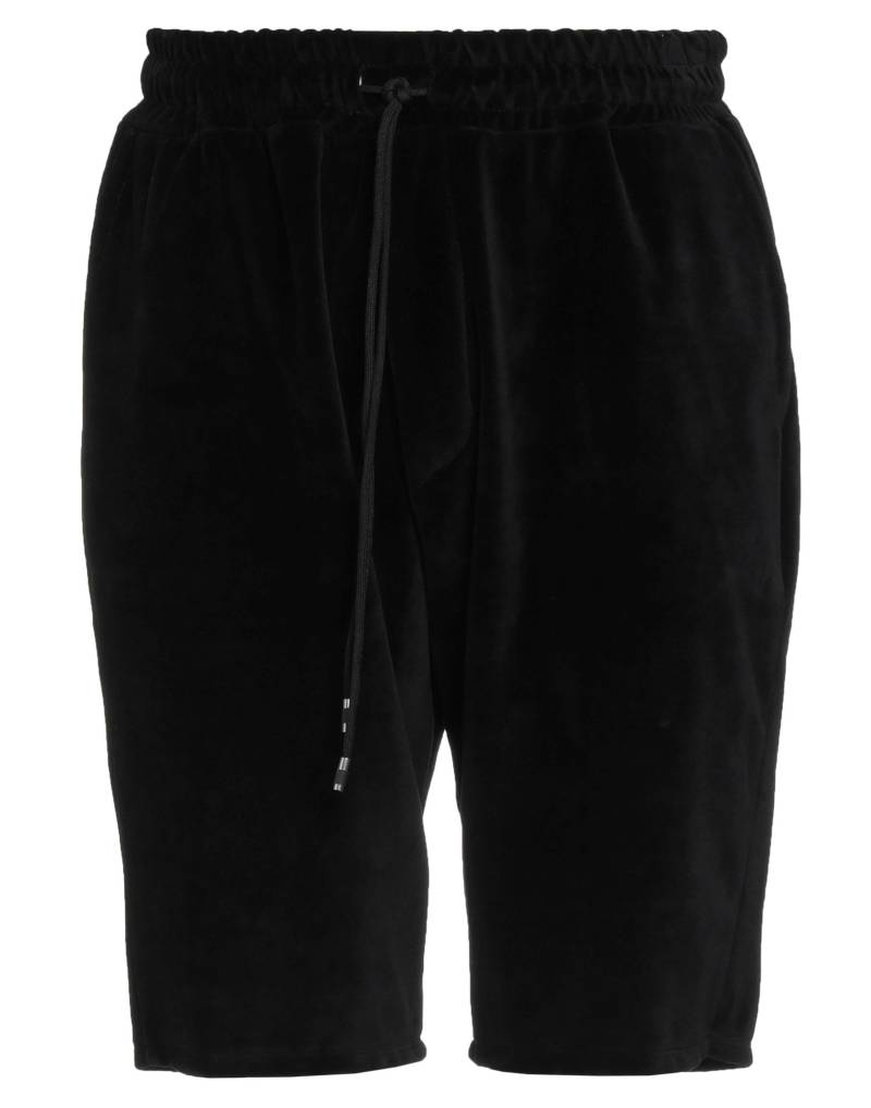 STILOSOPHY Shorts & Bermudashorts Herren Schwarz von STILOSOPHY