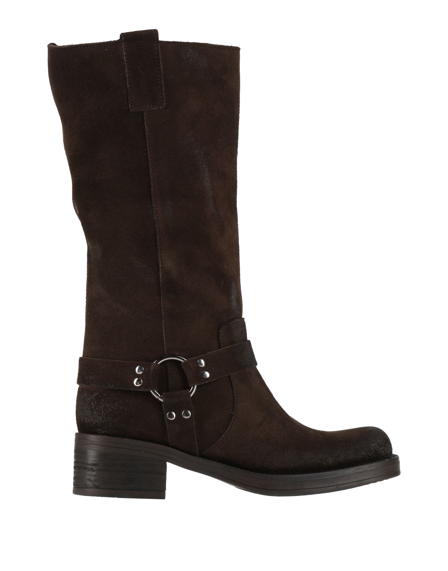 STILOSOPHY Stiefel Damen Dunkelbraun von STILOSOPHY