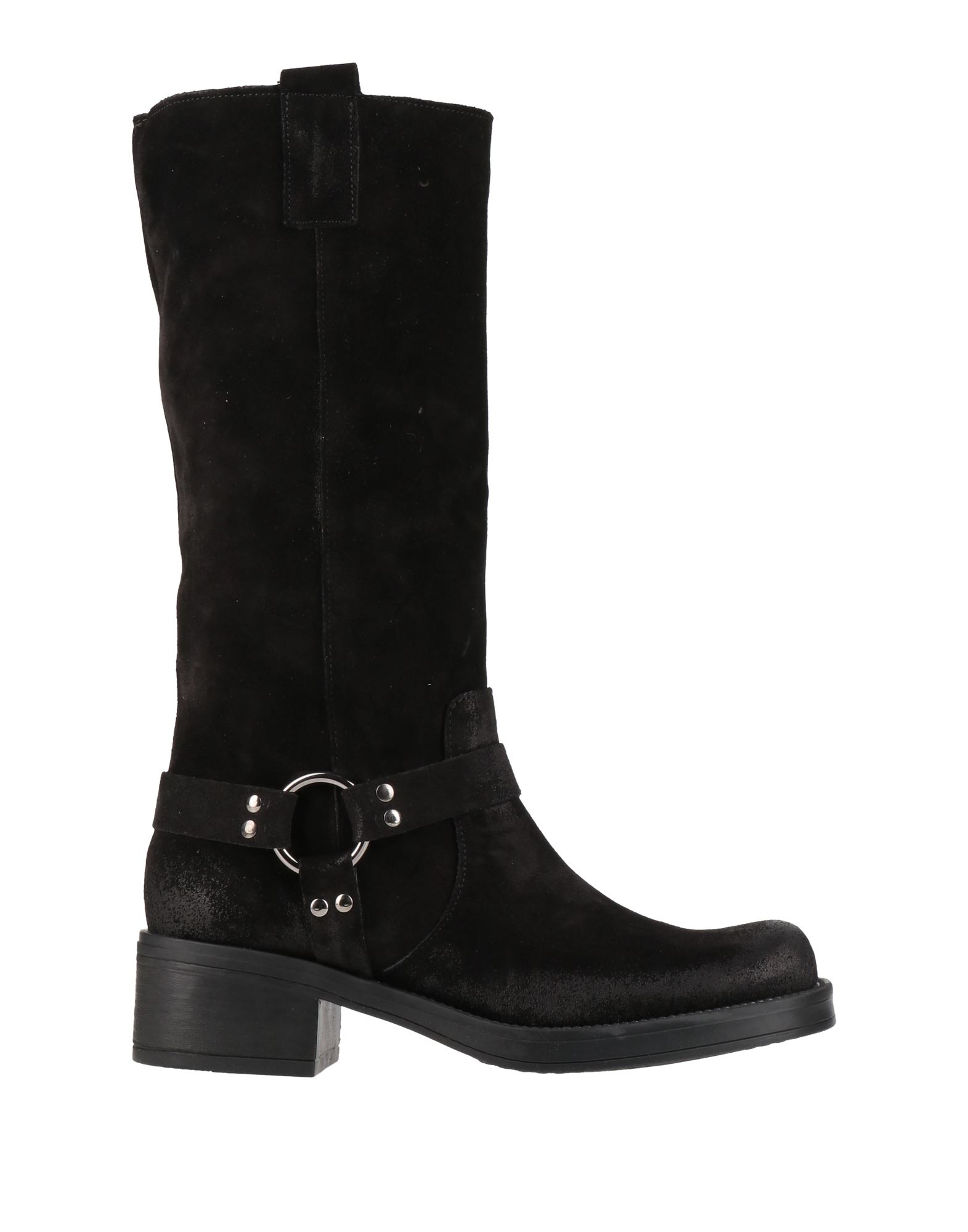 STILOSOPHY Stiefel Damen Schwarz von STILOSOPHY