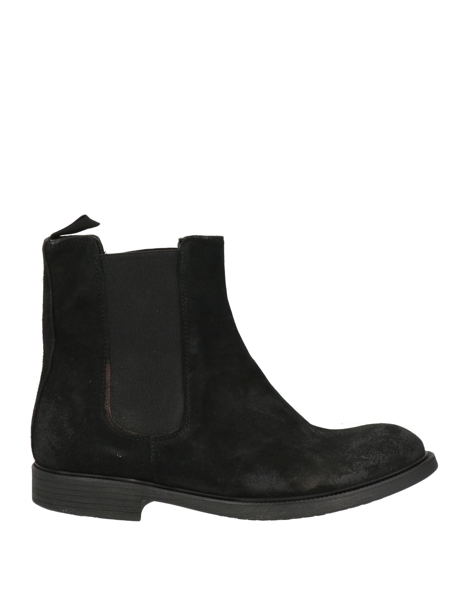 STILOSOPHY Stiefelette Herren Schwarz STILOSOPHY Stiefelette Herren Schwarz von STILOSOPHY