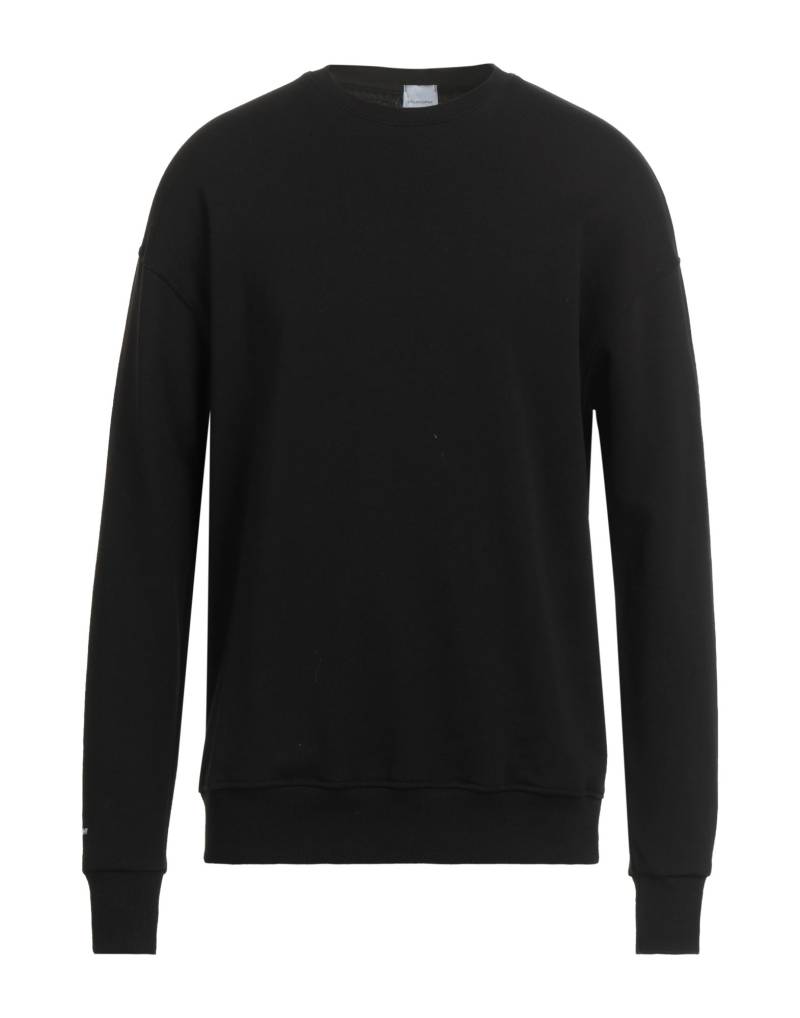 STILOSOPHY Sweatshirt Herren Schwarz von STILOSOPHY
