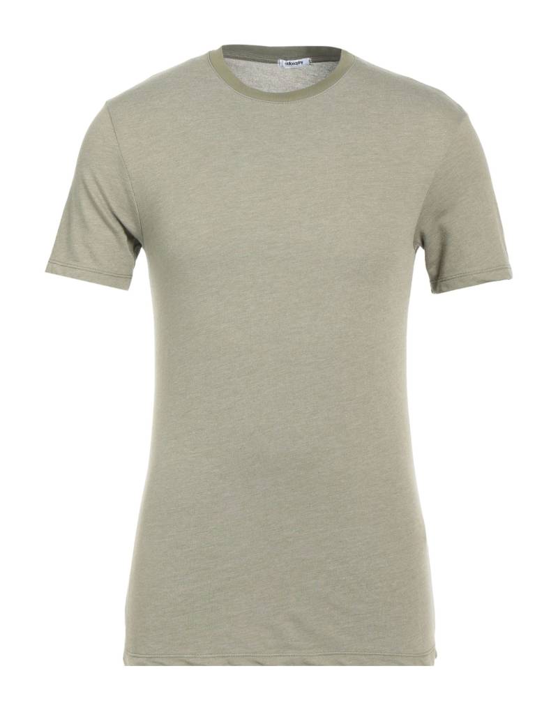 STILOSOPHY Sweatshirt Herren Militärgrün von STILOSOPHY