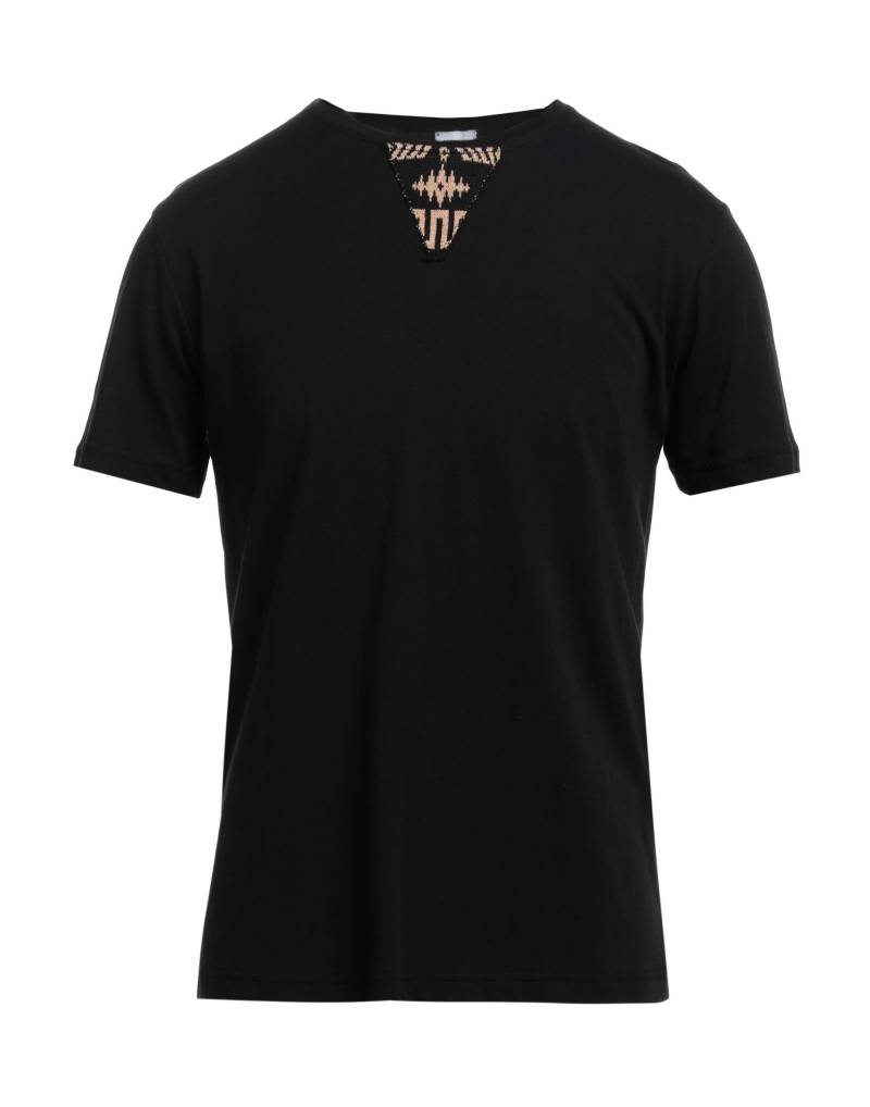 STILOSOPHY T-shirts Herren Schwarz von STILOSOPHY