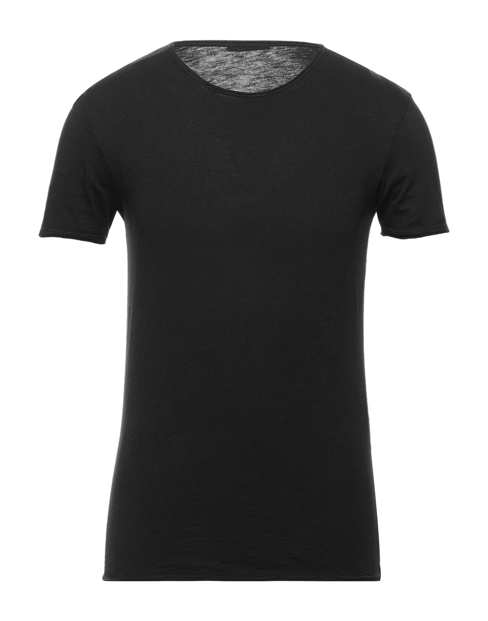 STILOSOPHY T-shirts Herren Schwarz von STILOSOPHY