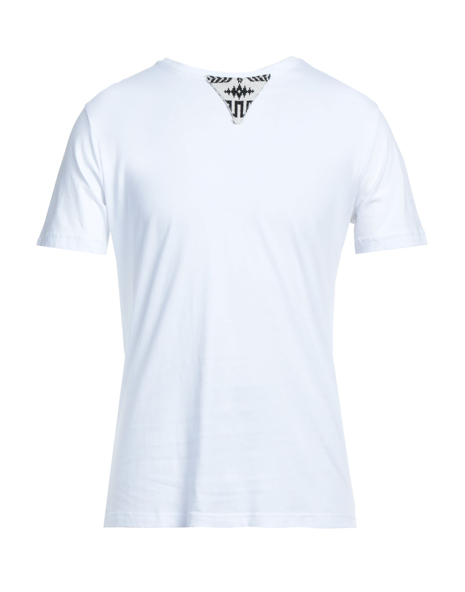 STILOSOPHY T-shirts Herren Weiß von STILOSOPHY