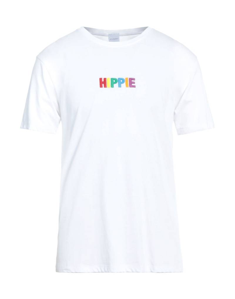 STILOSOPHY T-shirts Herren Weiß von STILOSOPHY