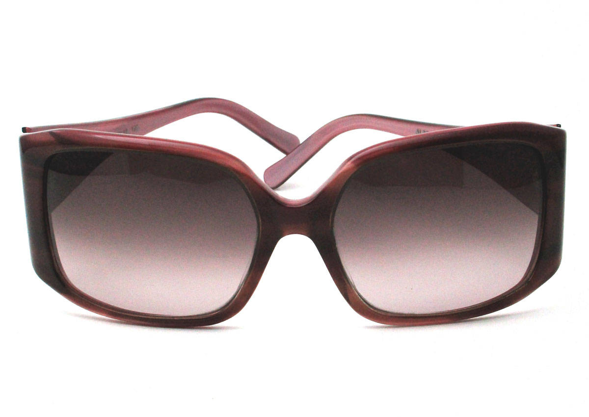 Alberta Ferretti Sonnenbrille Mod. Af 404 von STILOTTICAITALIANA