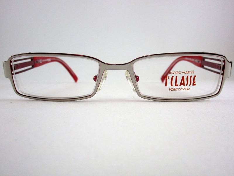 Alviero Martini 1A Classe Brillen Mod. Mm0174 Alviero Martini 1A Classe Brillen Mod. Mm0174 von STILOTTICAITALIANA