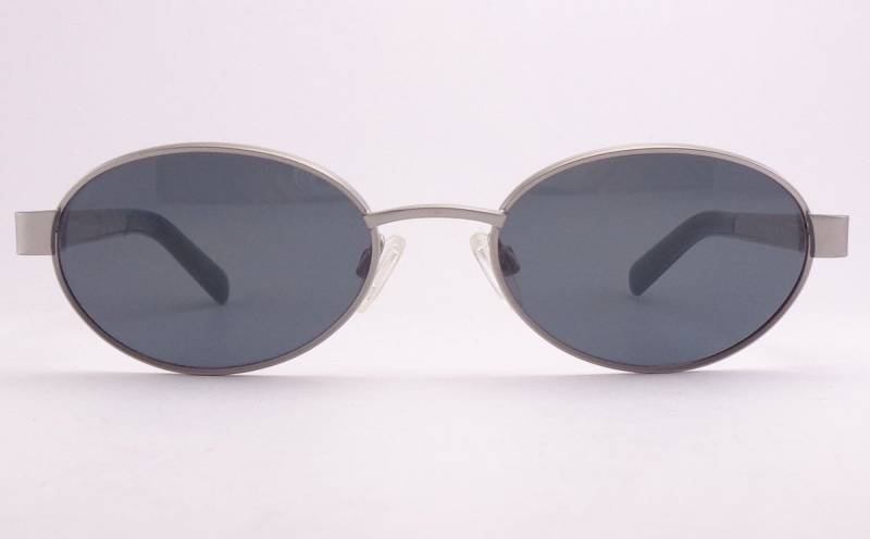 Bernd Berger 9701 Sonnenbrille Oval von STILOTTICAITALIANA