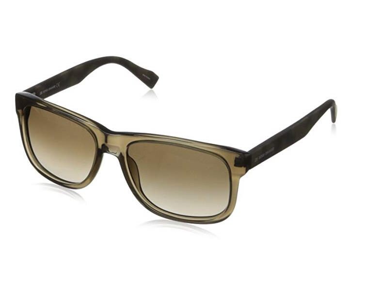 Boss 0106 Sonnenbrille Mann Wayfarer Col. Braun Boss 0106 Sonnenbrille Mann Wayfarer Col. Braun von STILOTTICAITALIANA