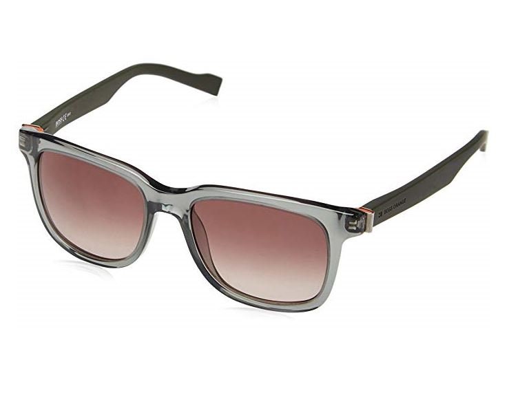 Boss 0127 Sonnenbrille Mann Col. Transparenter Wayfarer Boss 0127 Sonnenbrille Mann Col. Transparenter Wayfarer von STILOTTICAITALIANA