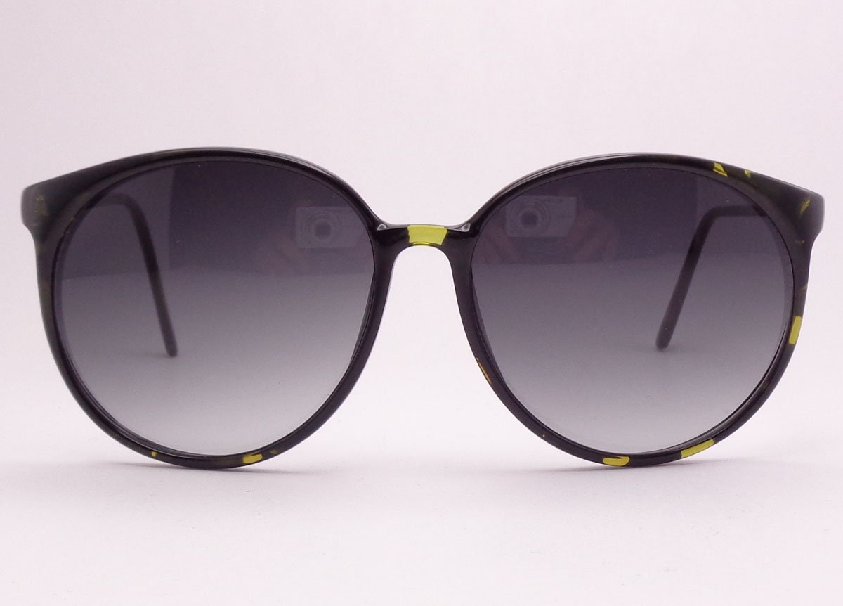 Carrera 5354 Vintage Sonnenbrille Damen Made in Austria von STILOTTICAITALIANA