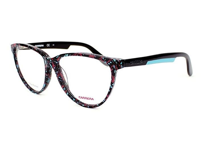 Carrera 5511 Col. Multicolor Opm Cat Eye Brille Frau Carrera 5511 Col. Multicolor Opm Cat Eye Brille Frau von STILOTTICAITALIANA