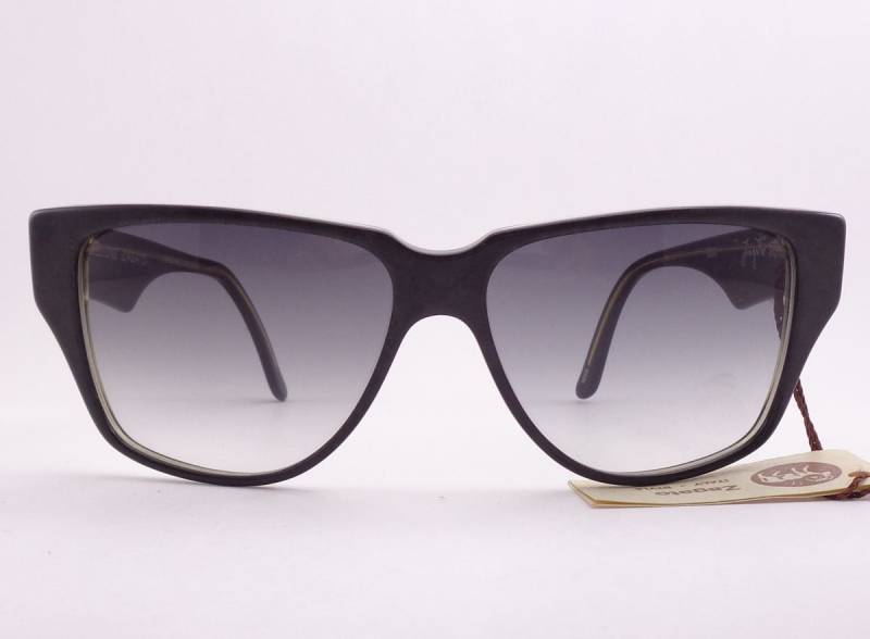 Collezione Zagato 2000 11 Original Vintage Sonnenbrille Selten Made in Italy Collezione Zagato 2000 11 Original Vintage Sonnenbrille Selten Made in Italy von STILOTTICAITALIANA