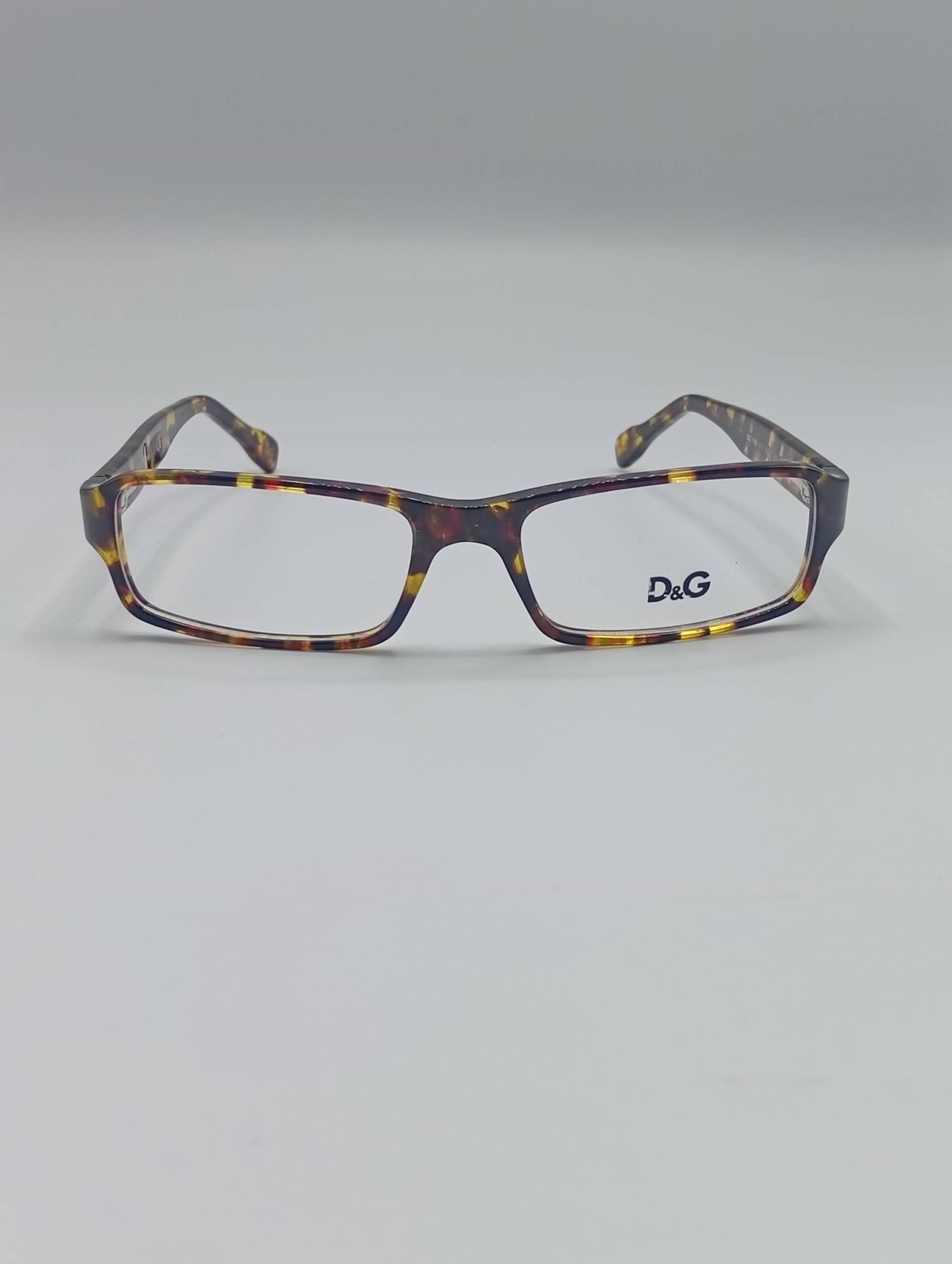 D&g Brille Mod. 1188 von STILOTTICAITALIANA