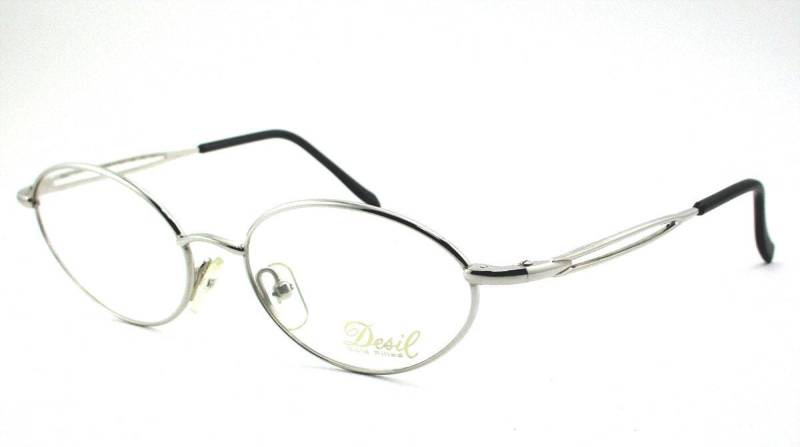 Desil Brillengestell Gold Filled Mod. 1502 Desil Brillengestell Gold Filled Mod. 1502 von STILOTTICAITALIANA