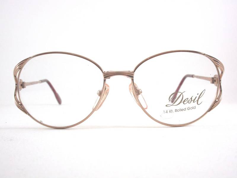 Desil Lillà Brillen 14Kt Doublée Desil Lillà Brillen 14Kt Doublée von STILOTTICAITALIANA