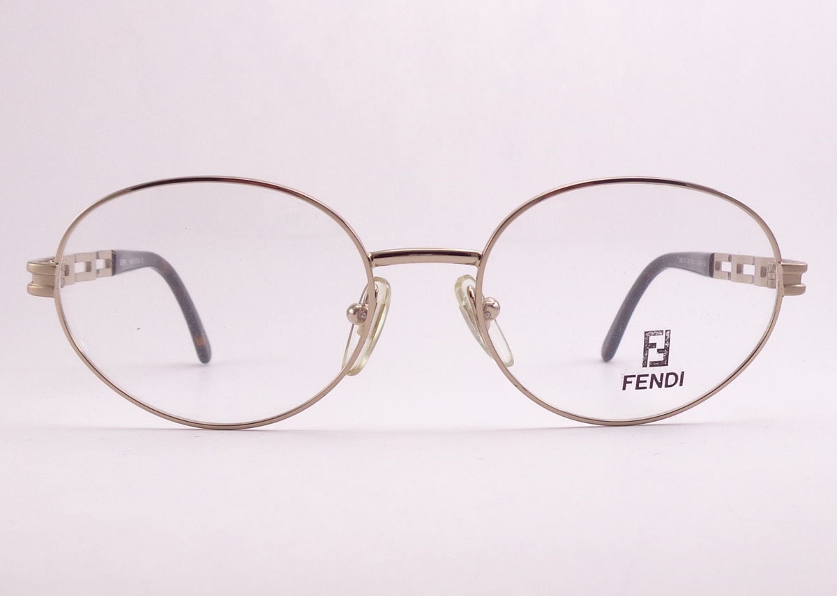Fendi Gl 7182 Brille Frau von STILOTTICAITALIANA