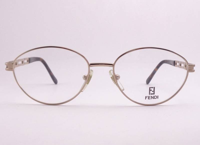 Fendi Ul 7180 Brille von STILOTTICAITALIANA
