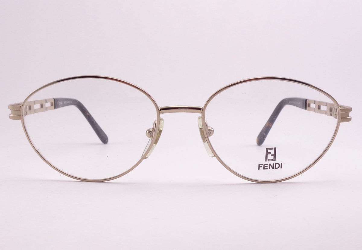 Fendi Ul 7180 Brille von STILOTTICAITALIANA