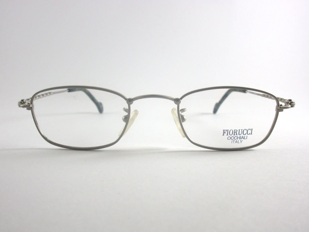 Fiorucci 3051 Brille von STILOTTICAITALIANA