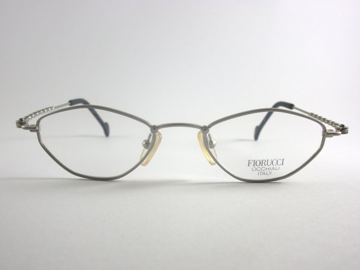 Fiorucci 3052 Brille von STILOTTICAITALIANA