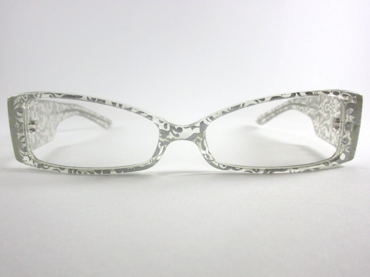 Fiorucci Fo 1026 Brille Frau Transparent von STILOTTICAITALIANA