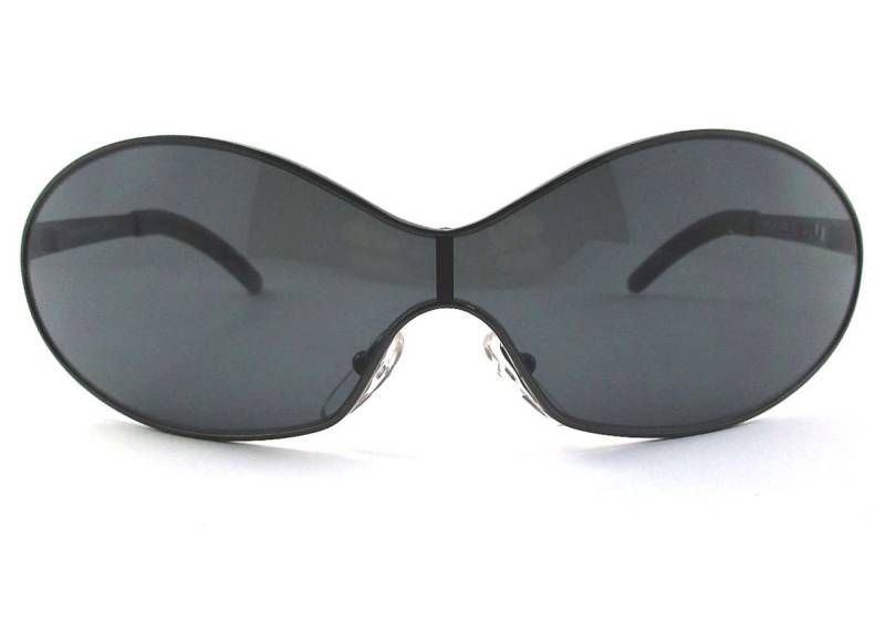 Forum F108 Maske Sonnenbrille Made in Italy Frau von STILOTTICAITALIANA